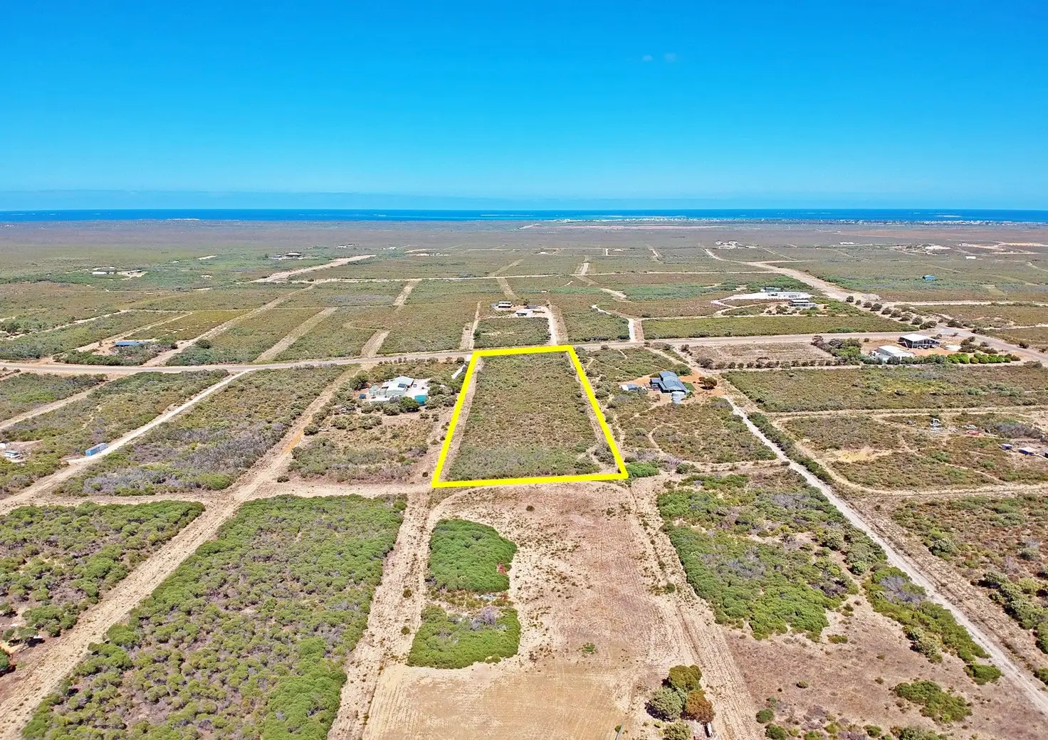 Main view of Homely land listing, Lot 51 River Loop, Jurien Bay WA 6516