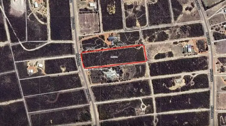Second view of Homely land listing, Lot 51 River Loop, Jurien Bay WA 6516