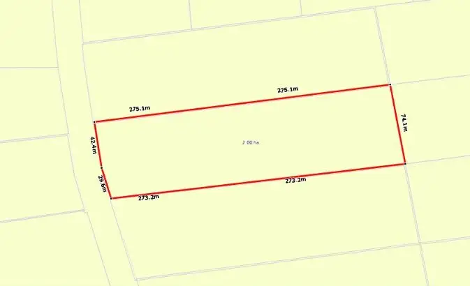 Third view of Homely land listing, Lot 51 River Loop, Jurien Bay WA 6516