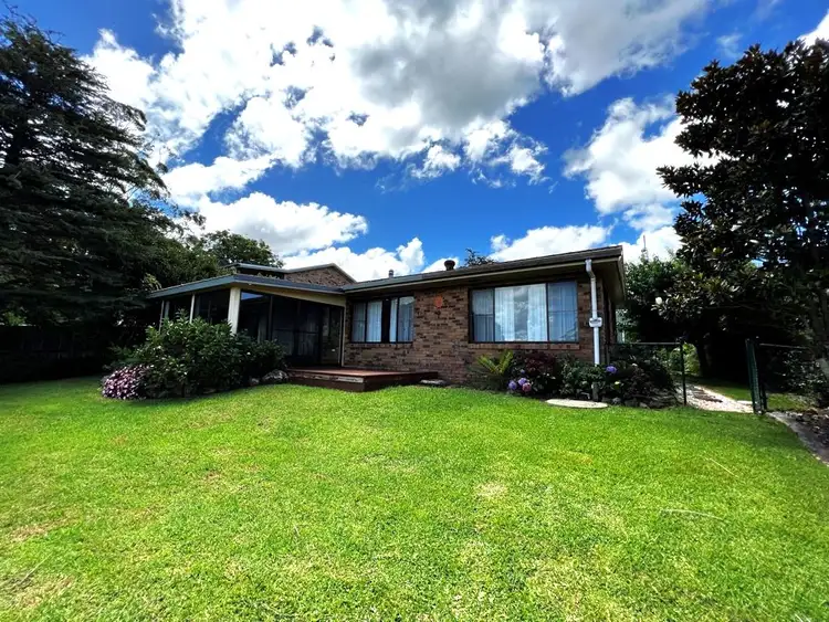 Main view of Homely house listing, 40 Jenyns Road, Tamborine Mountain QLD 4272