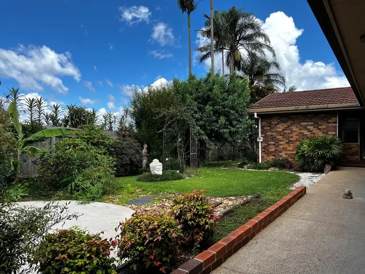 Second view of Homely house listing, 40 Jenyns Road, Tamborine Mountain QLD 4272
