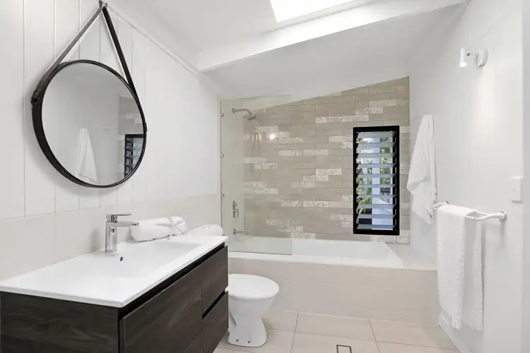 Fourth view of Homely house listing, 26 Samarinda Way, Point Lookout QLD 4183