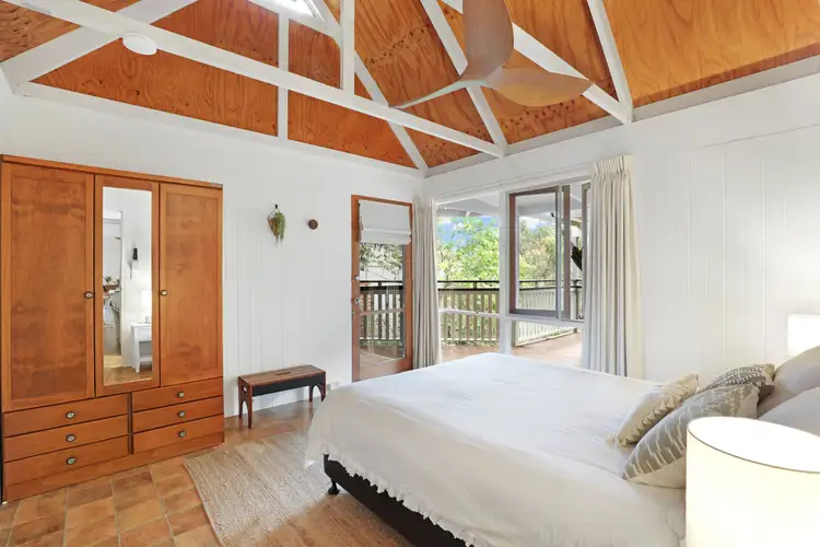 Fifth view of Homely house listing, 26 Samarinda Way, Point Lookout QLD 4183