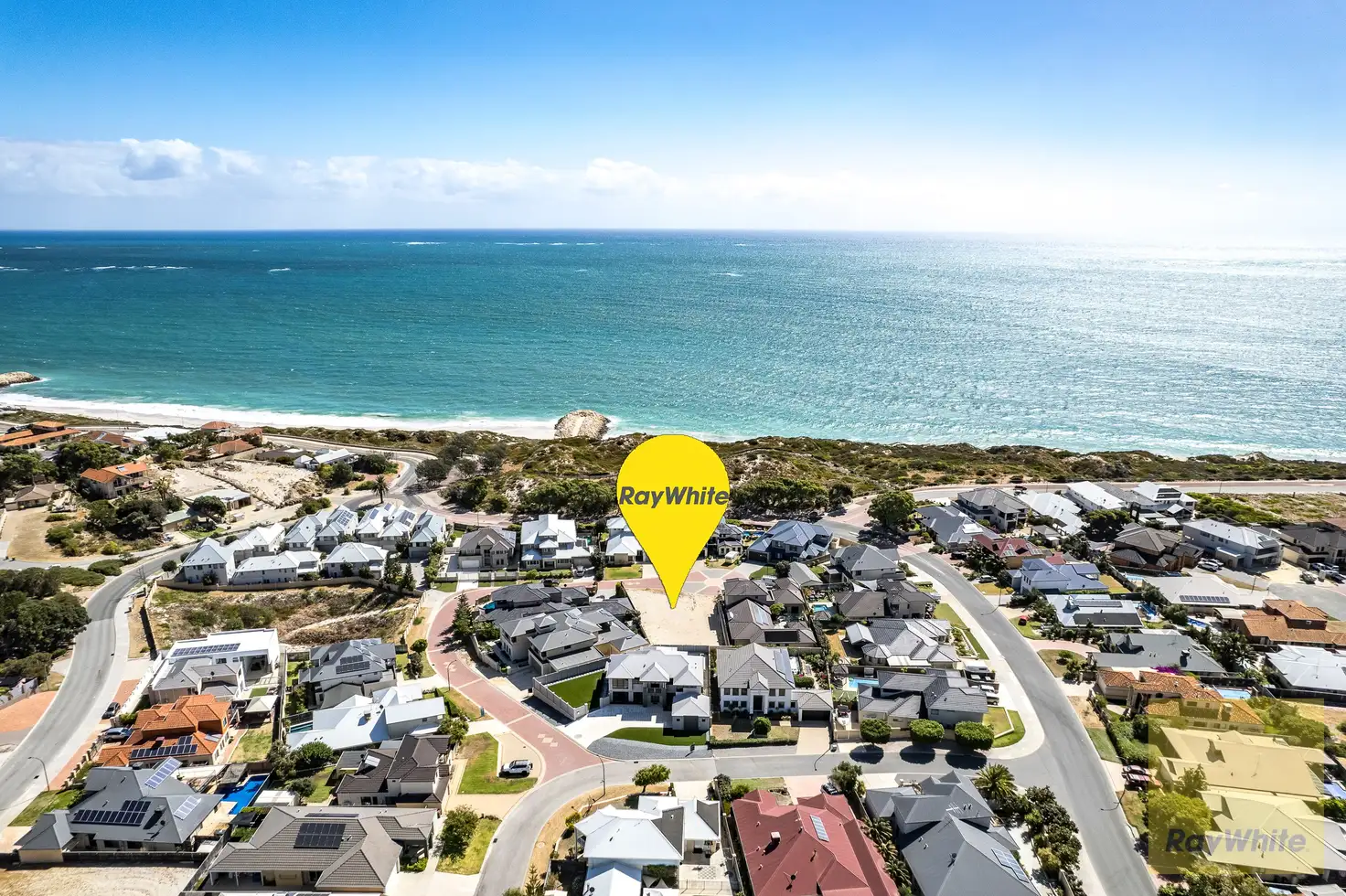 Main view of Homely land listing, 7 Catalina Place, Quinns Rocks WA 6030