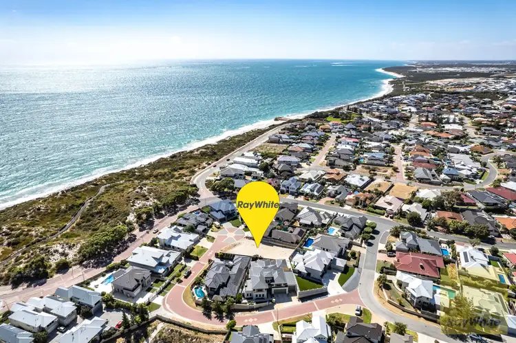 Sixth view of Homely land listing, 7 Catalina Place, Quinns Rocks WA 6030