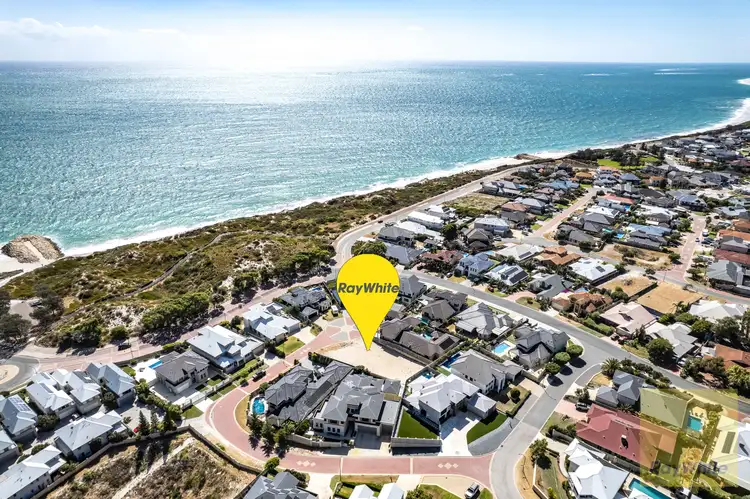 Seventh view of Homely land listing, 7 Catalina Place, Quinns Rocks WA 6030