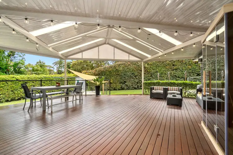 Second view of Homely house listing, 218 Lieutenant Bowen Drive, Bowen Mountain NSW 2753