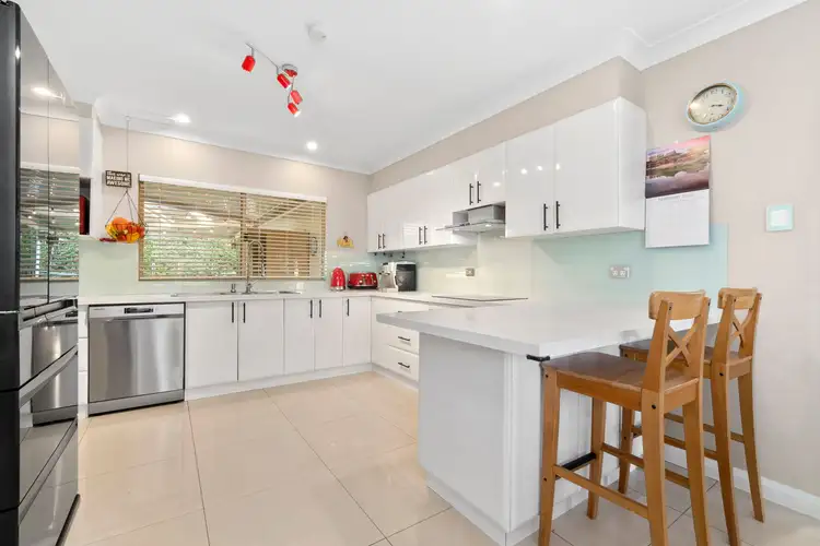 Third view of Homely house listing, 218 Lieutenant Bowen Drive, Bowen Mountain NSW 2753