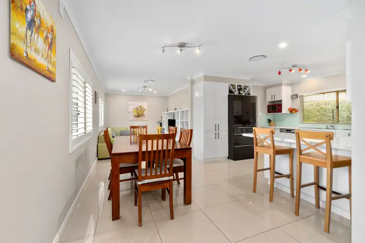 Fourth view of Homely house listing, 218 Lieutenant Bowen Drive, Bowen Mountain NSW 2753