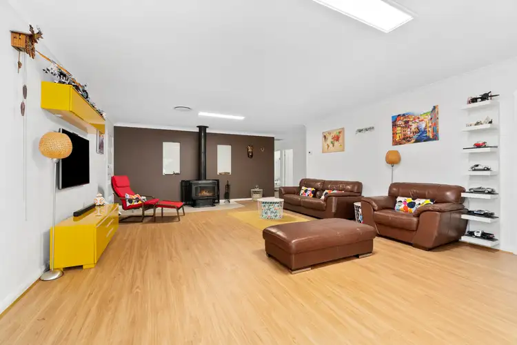 Sixth view of Homely house listing, 218 Lieutenant Bowen Drive, Bowen Mountain NSW 2753