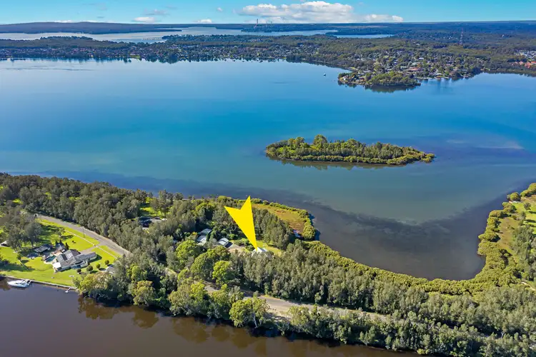122 Stingaree Point Drive, Dora Creek NSW 2264