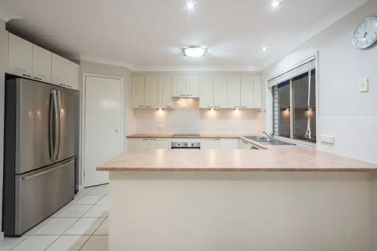 Second view of Homely house listing, 16 Sanderling Street, Upper Coomera QLD 4209