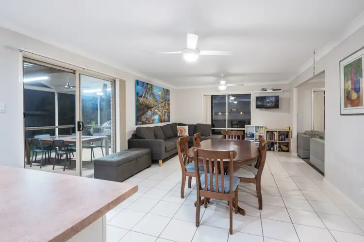 Third view of Homely house listing, 16 Sanderling Street, Upper Coomera QLD 4209
