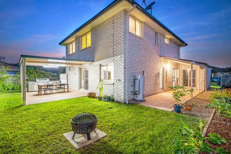 Fourth view of Homely house listing, 16 Sanderling Street, Upper Coomera QLD 4209
