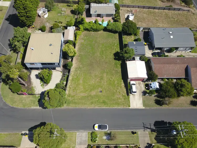 Third view of Homely land listing, 4 Coorumby Avenue, Clifton Springs VIC 3222