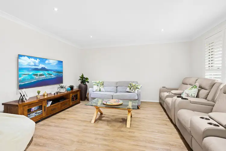 Second view of Homely house listing, 22 Brindabella Drive, Shell Cove NSW 2529