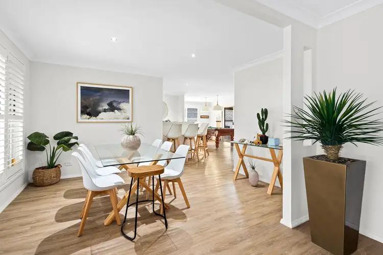 Third view of Homely house listing, 22 Brindabella Drive, Shell Cove NSW 2529