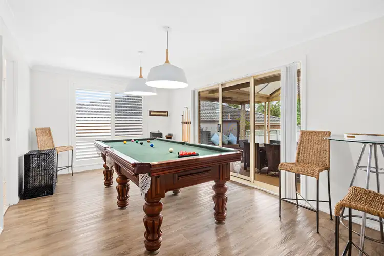 Fourth view of Homely house listing, 22 Brindabella Drive, Shell Cove NSW 2529