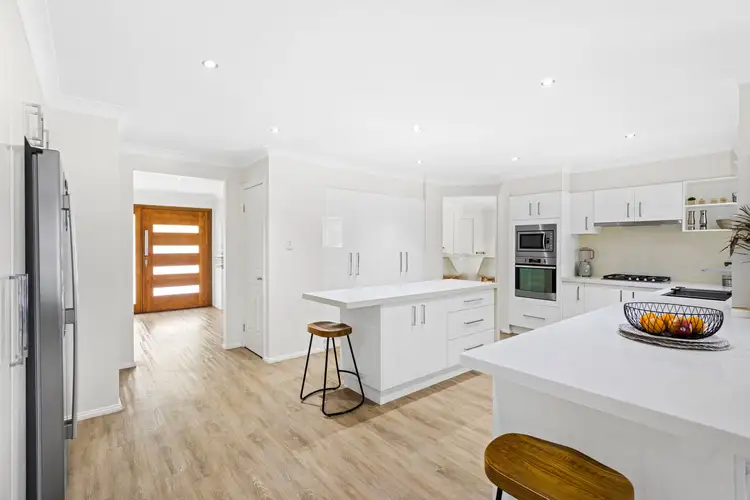 Fifth view of Homely house listing, 22 Brindabella Drive, Shell Cove NSW 2529