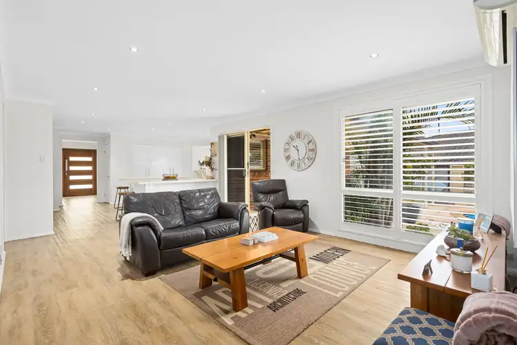Sixth view of Homely house listing, 22 Brindabella Drive, Shell Cove NSW 2529