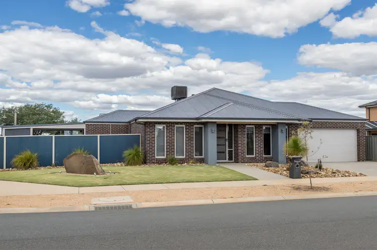 Main view of Homely house listing, 10 Birkdale Square, Tatura VIC 3616