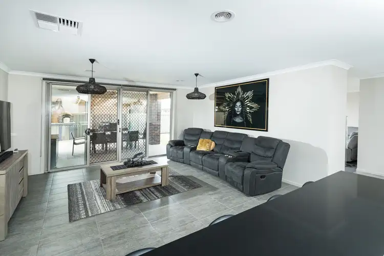 Third view of Homely house listing, 10 Birkdale Square, Tatura VIC 3616