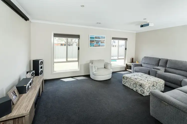 Fourth view of Homely house listing, 10 Birkdale Square, Tatura VIC 3616
