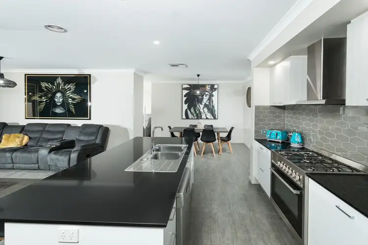 Sixth view of Homely house listing, 10 Birkdale Square, Tatura VIC 3616