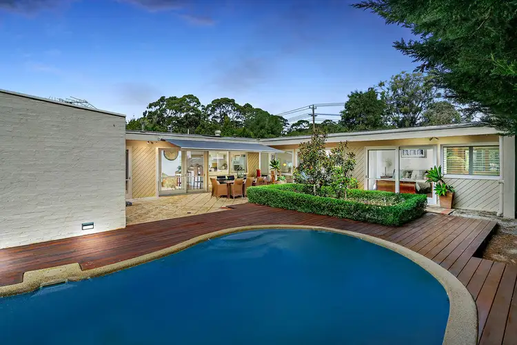 Main view of Homely house listing, 87 Robinsons Road, Frankston VIC 3199