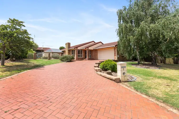 Second view of Homely house listing, 1 Jade Close, Mount Gambier SA 5290
