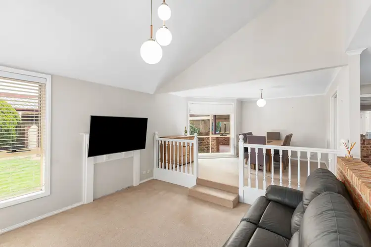 Third view of Homely house listing, 1 Jade Close, Mount Gambier SA 5290