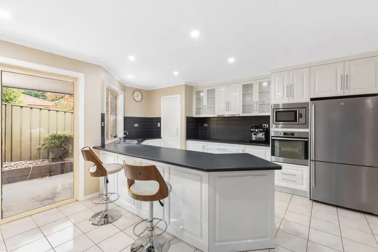 Fifth view of Homely house listing, 1 Jade Close, Mount Gambier SA 5290