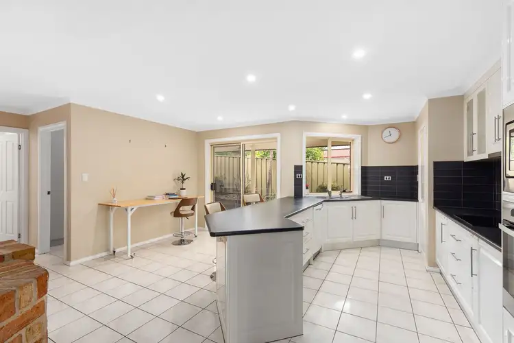Sixth view of Homely house listing, 1 Jade Close, Mount Gambier SA 5290