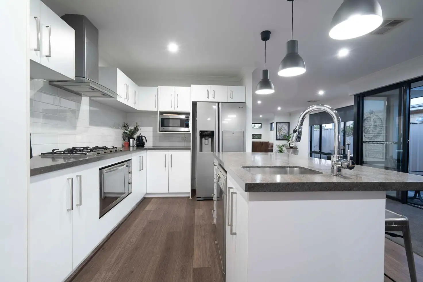 Main view of Homely house listing, 32 Pexton Drive, South Guildford WA 6055