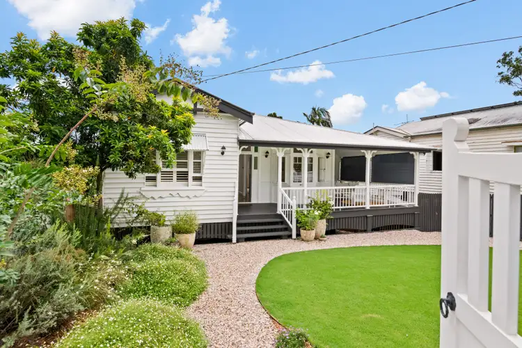 30 Central Avenue, Paddington QLD 4064