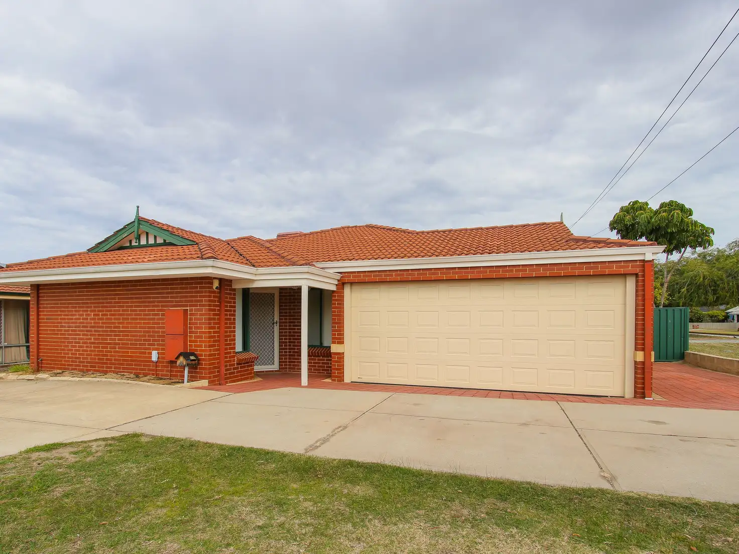 Main view of Homely villa listing, 57b Hamilton Street, Cannington WA 6107