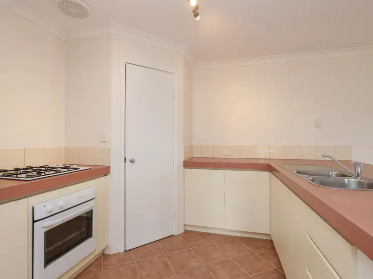 Second view of Homely villa listing, 57b Hamilton Street, Cannington WA 6107