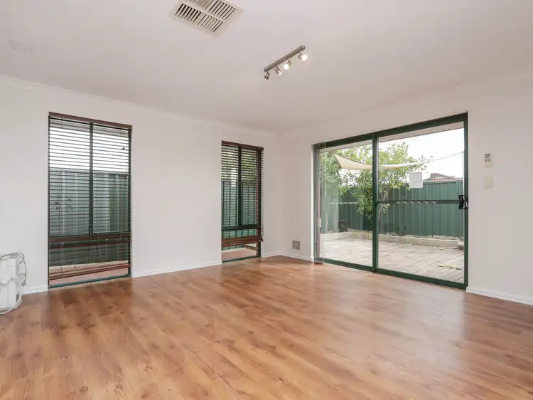 Third view of Homely villa listing, 57b Hamilton Street, Cannington WA 6107