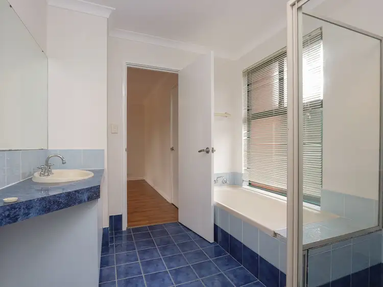 Fifth view of Homely villa listing, 57b Hamilton Street, Cannington WA 6107