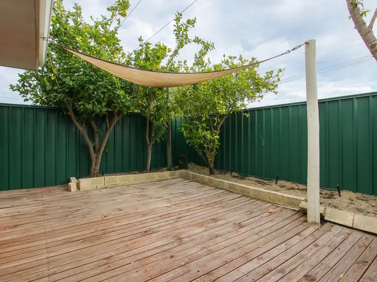 Seventh view of Homely villa listing, 57b Hamilton Street, Cannington WA 6107