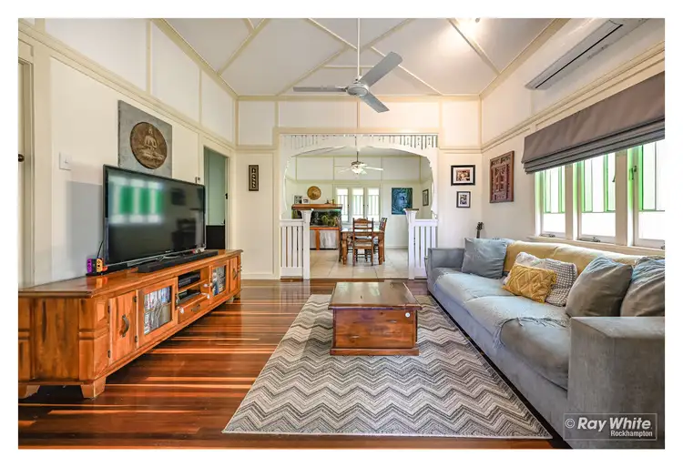 Sixth view of Homely house listing, 91 Curran Street, Koongal QLD 4701