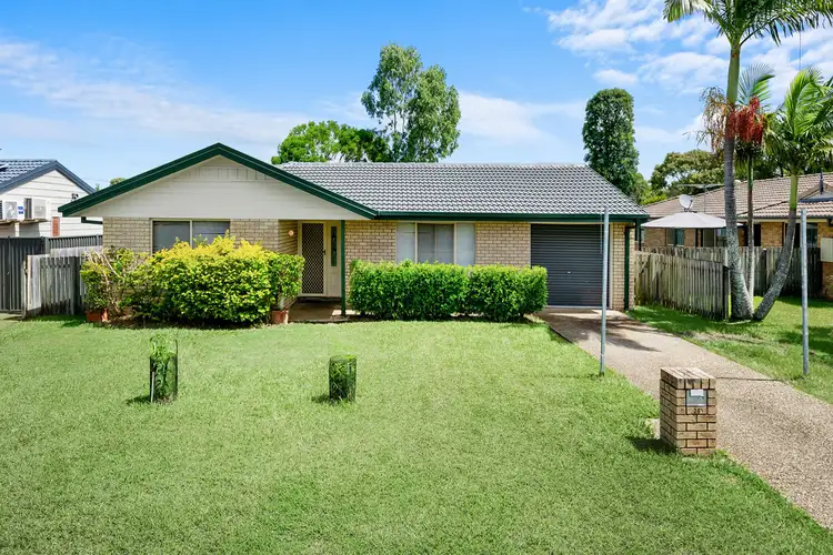 28 Gladdon Street, Bald Hills QLD 4036