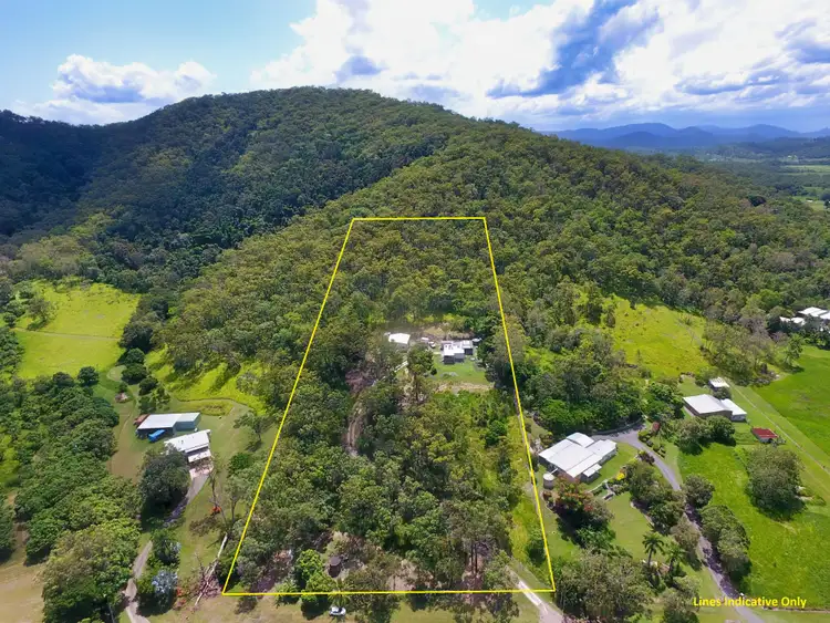 24 Pitchers Road, Sarina QLD 4737