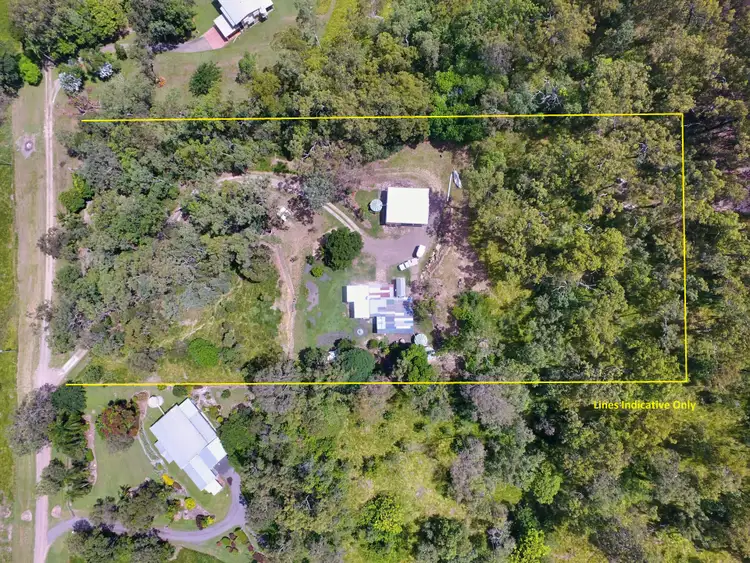 Second view of Homely rural property listing, 24 Pitchers Road, Sarina QLD 4737