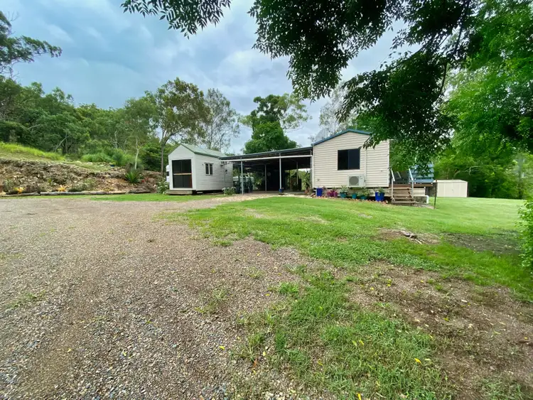Fifth view of Homely rural property listing, 24 Pitchers Road, Sarina QLD 4737