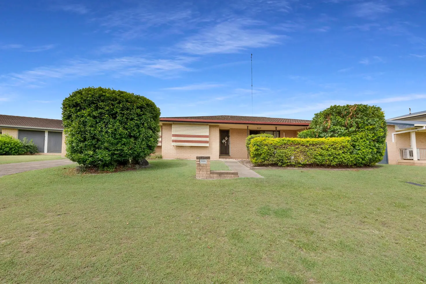 Main view of Homely house listing, 30 Newitt Drive, Bundaberg South QLD 4670