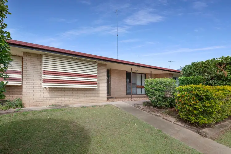 Second view of Homely house listing, 30 Newitt Drive, Bundaberg South QLD 4670