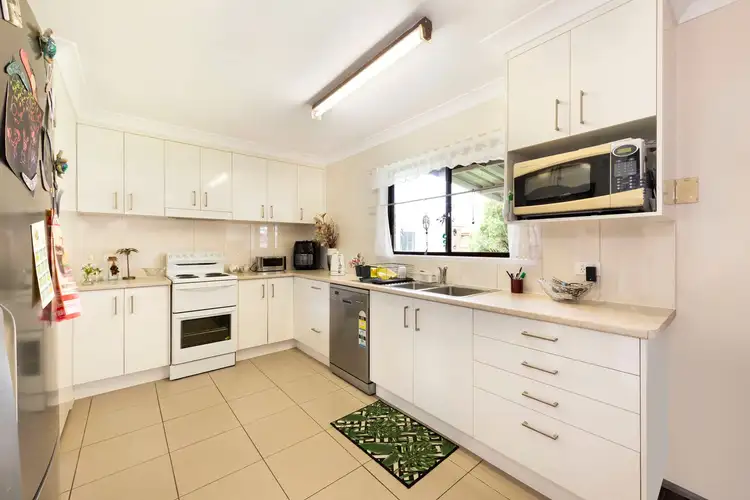 Third view of Homely house listing, 30 Newitt Drive, Bundaberg South QLD 4670