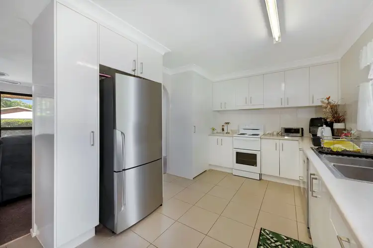 Fourth view of Homely house listing, 30 Newitt Drive, Bundaberg South QLD 4670