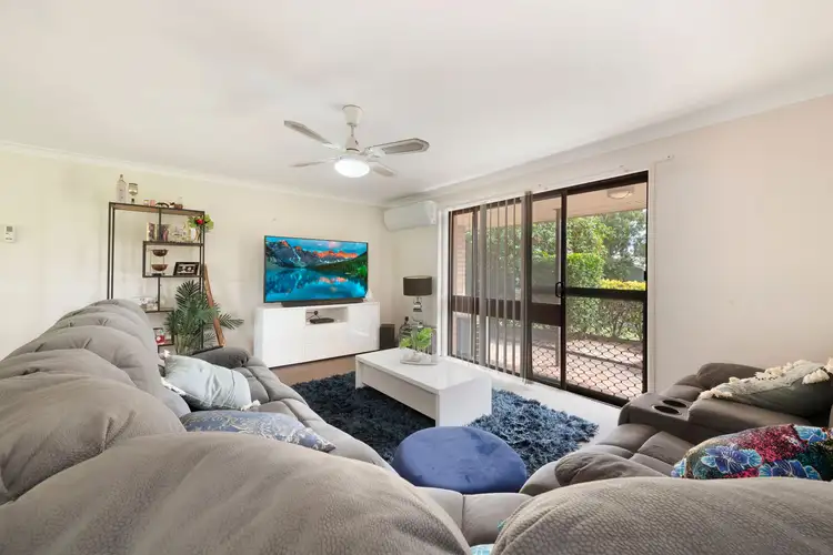 Fifth view of Homely house listing, 30 Newitt Drive, Bundaberg South QLD 4670